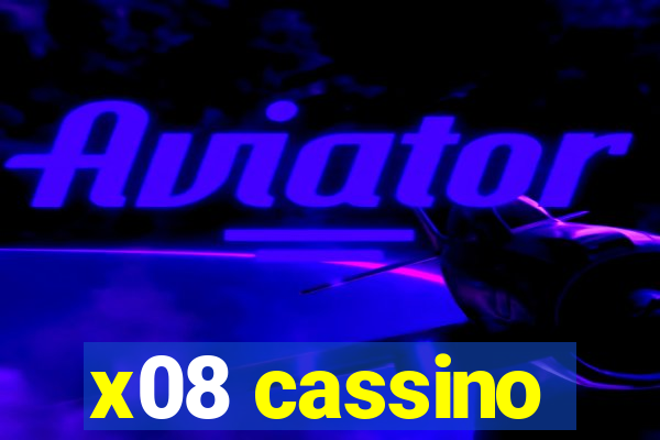 x08 cassino